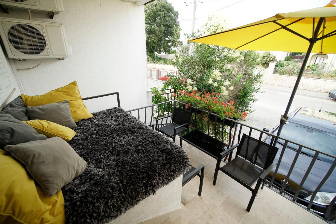 Appartement A&N Zadar Extérieur photo