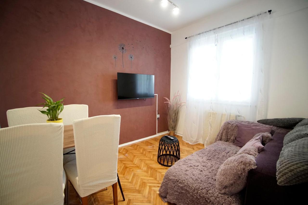 Appartement A&N Zadar Extérieur photo