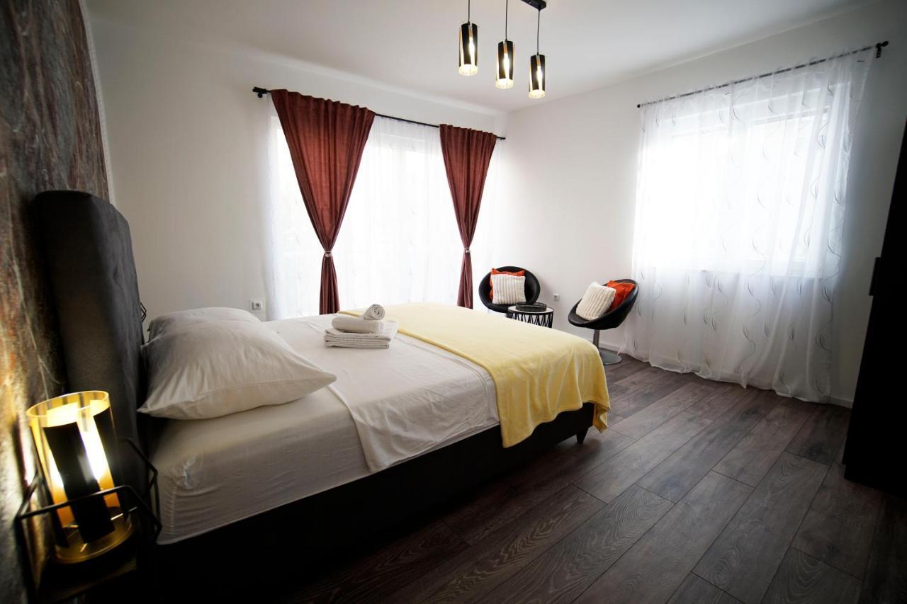 Appartement A&N Zadar Extérieur photo