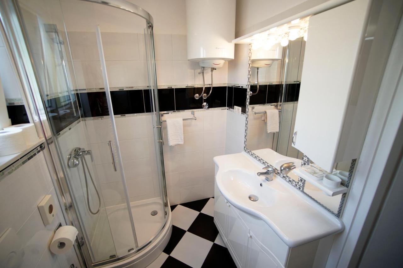 Appartement A&N Zadar Extérieur photo