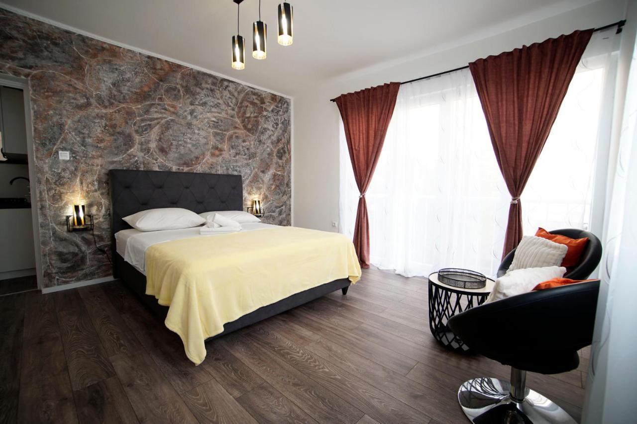Appartement A&N Zadar Extérieur photo