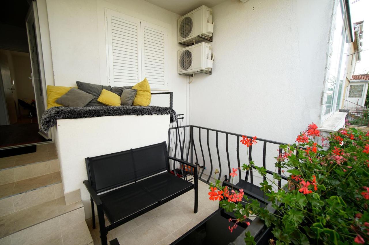 Appartement A&N Zadar Extérieur photo