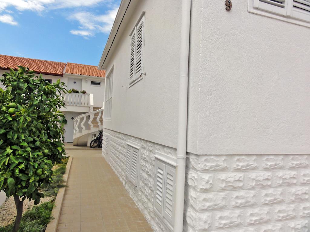 Appartement A&N Zadar Extérieur photo