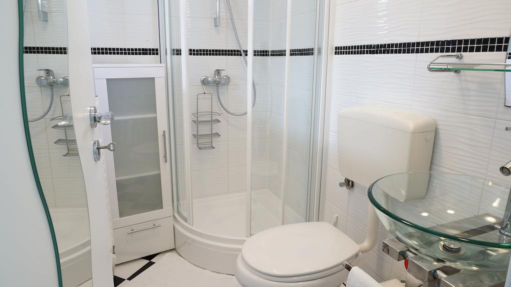 Appartement A&N Zadar Extérieur photo