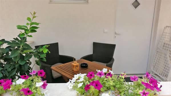 Appartement A&N Zadar Extérieur photo
