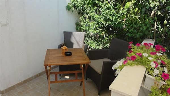 Appartement A&N Zadar Extérieur photo