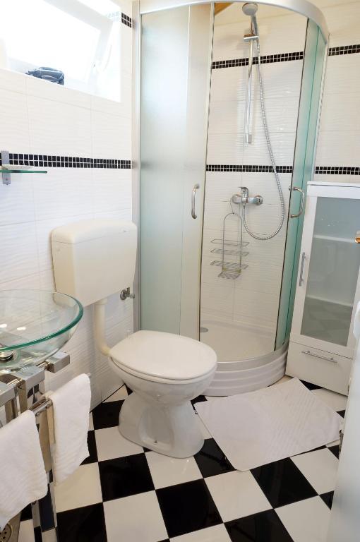 Appartement A&N Zadar Extérieur photo