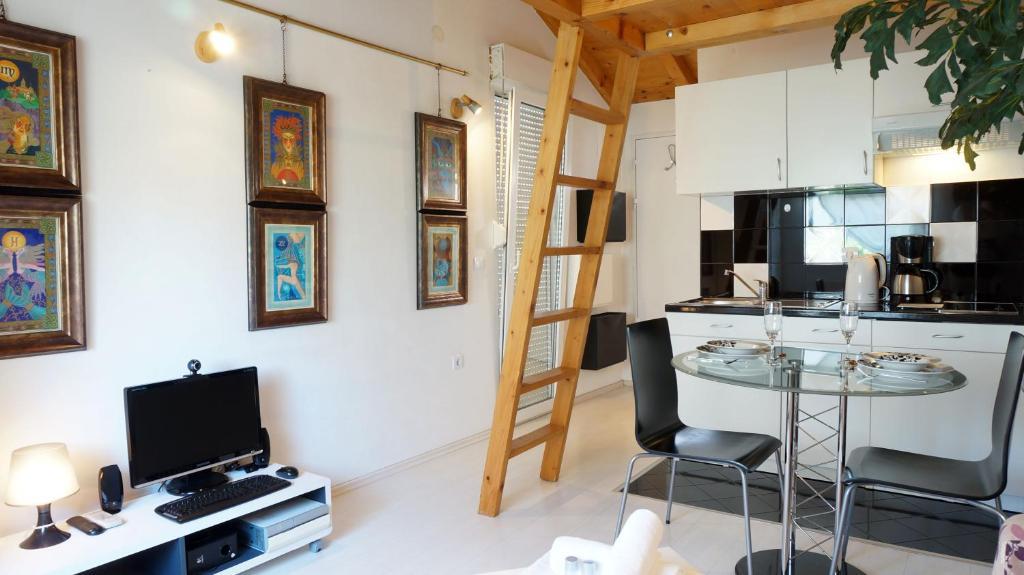 Appartement A&N Zadar Extérieur photo
