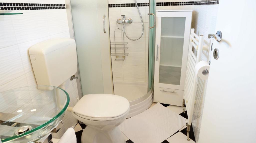 Appartement A&N Zadar Extérieur photo