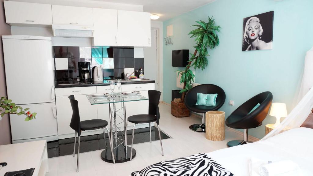 Appartement A&N Zadar Extérieur photo