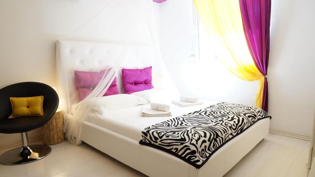 Appartement A&N Zadar Extérieur photo