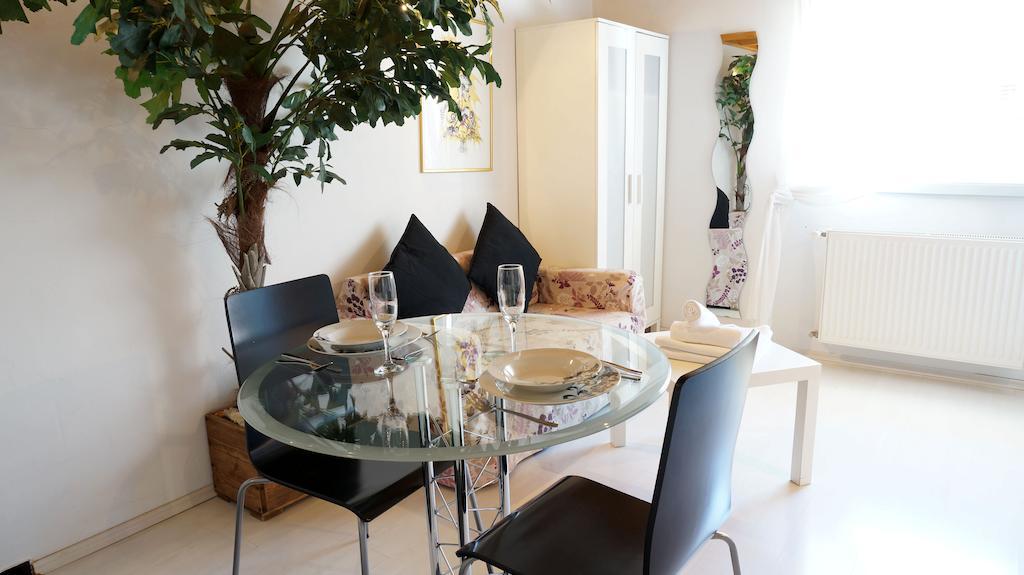 Appartement A&N Zadar Chambre photo