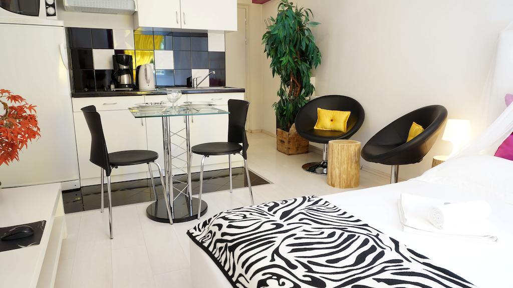 Appartement A&N Zadar Chambre photo