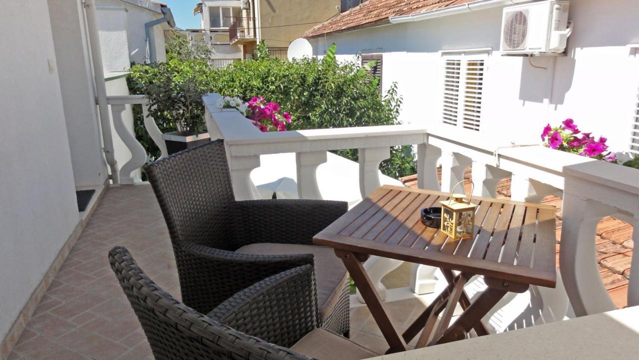 Appartement A&N Zadar Chambre photo