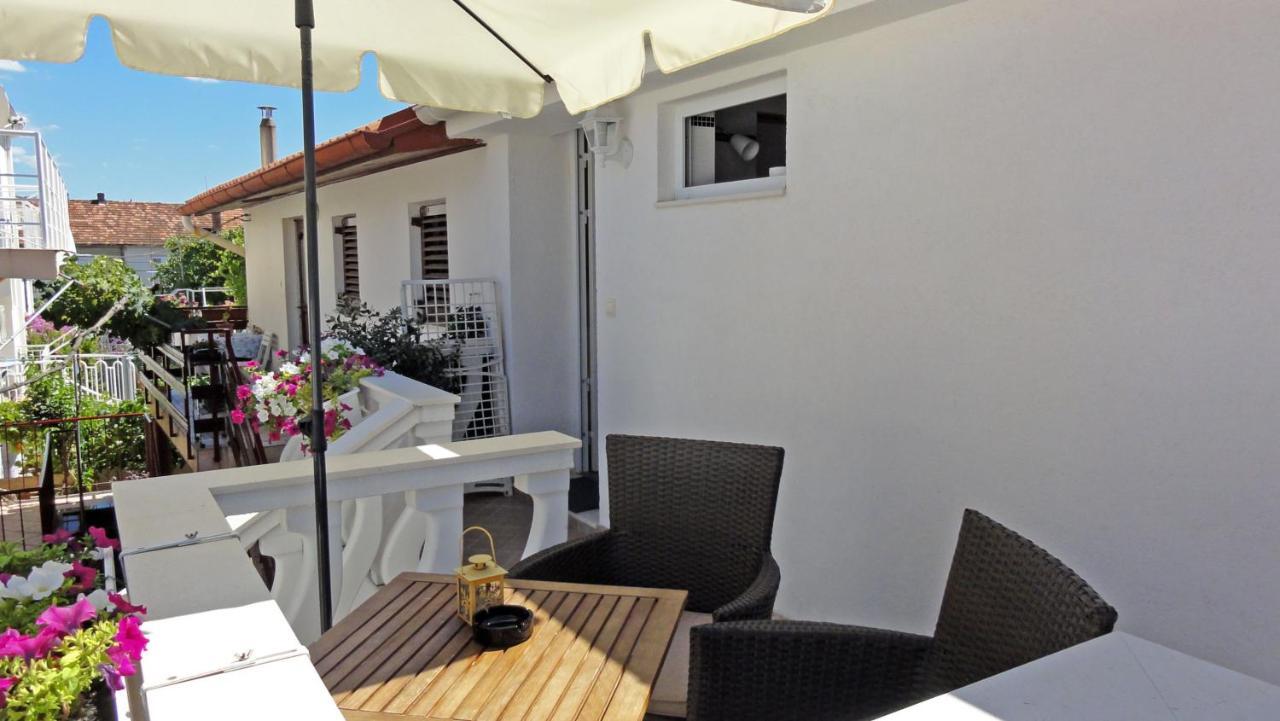 Appartement A&N Zadar Chambre photo
